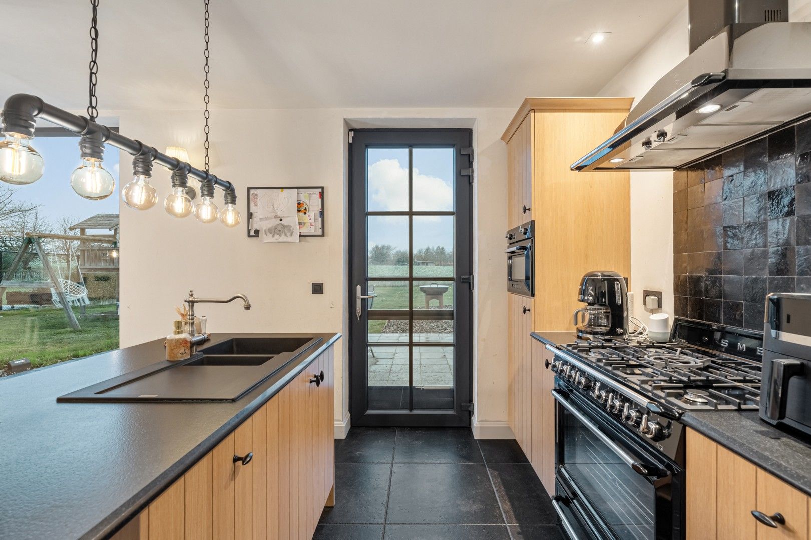 Gezinswoning met 4 of 5 slaapkamers en EPC A in Sint-Truiden (Halmaal)f. foto 13