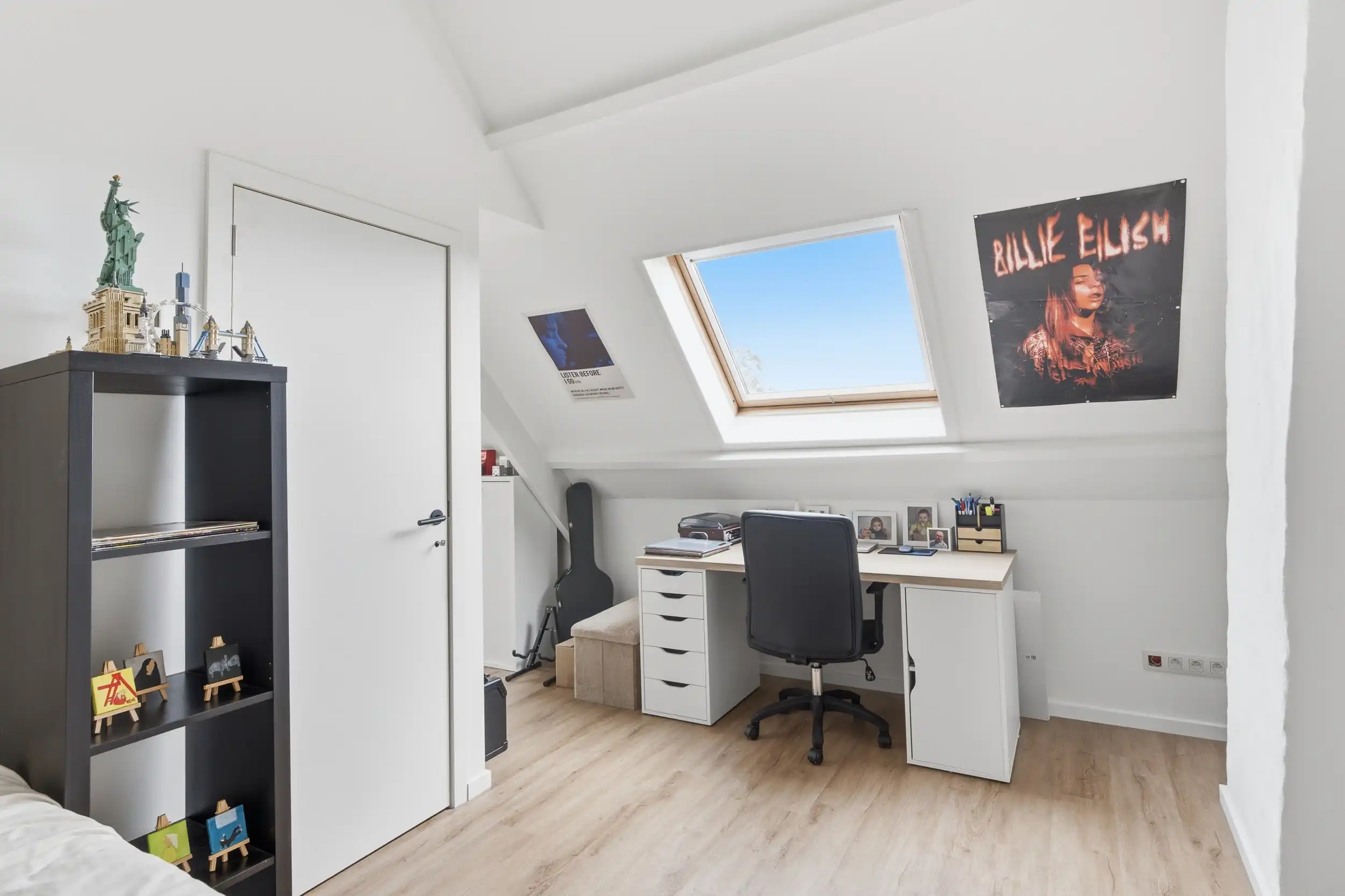 Verrassend ruime gezinswoning (5 slpk) met ruime tuin foto 18
