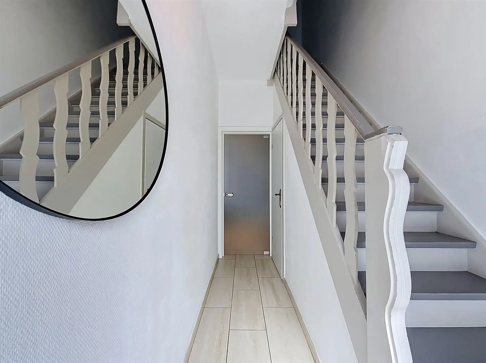 Instapklare woning met 3 slaapkamers en zonnige tuin in Burcht! foto 5