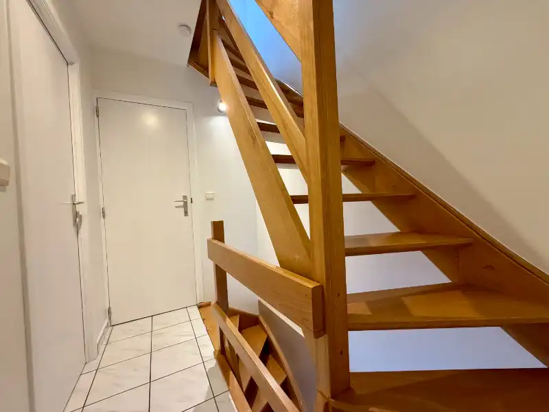 GEZELLIGE BELUIKWONING MET 3 SLAAPKAMERS EN INPANDIG TERRAS foto 15