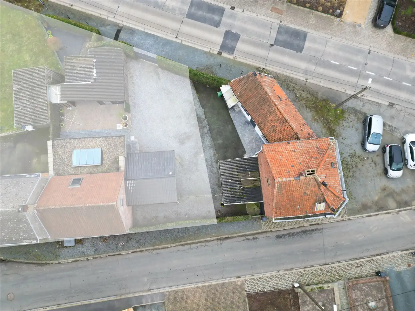 Te renoveren open bebouwing op 2are36 foto 18