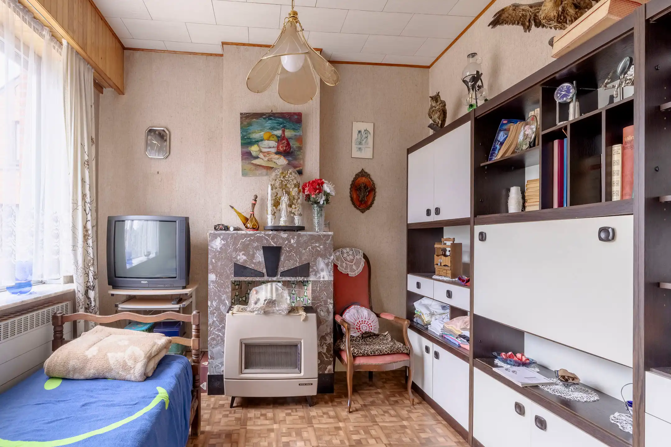 Karaktervolle woning met 3-4 slpk foto 7