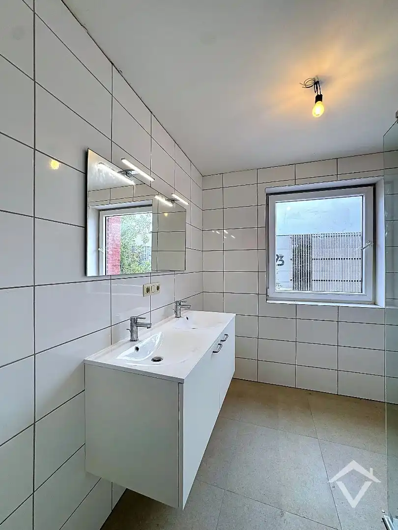 Nieuwbouwwoning met 3 slaapkamers en garage te Ichtegem foto 26