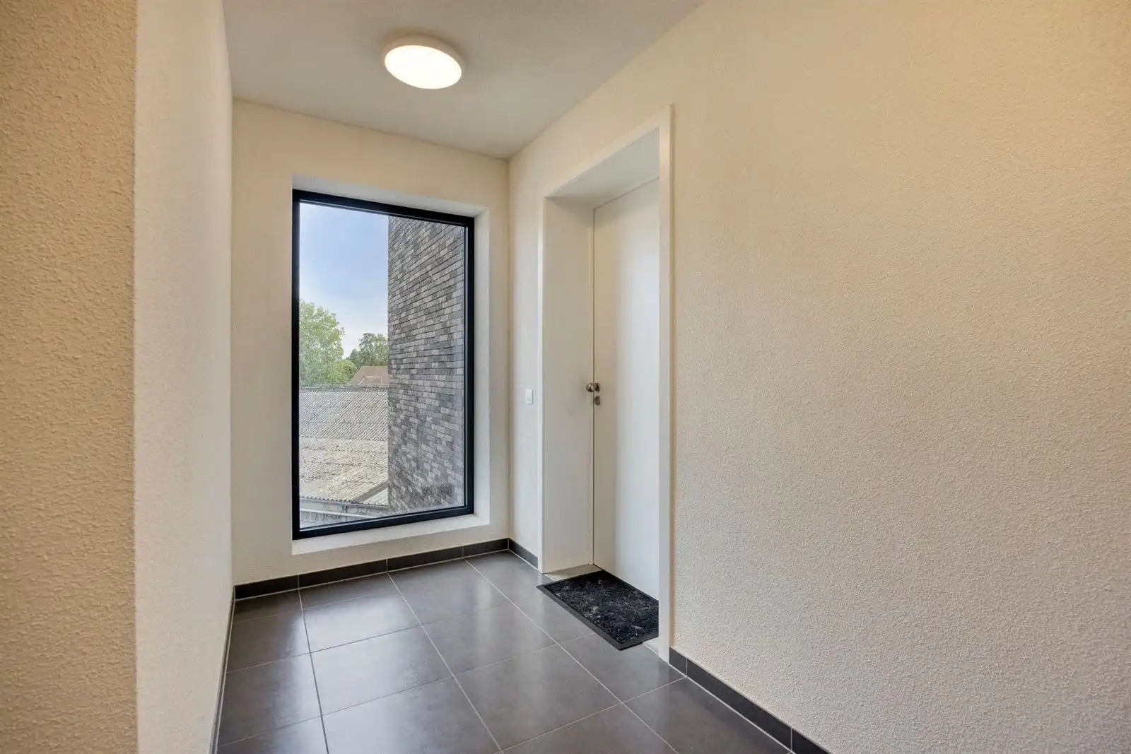 Appartement (EPC A) 2 slpk, terras, staanplaats en kelder  foto 4