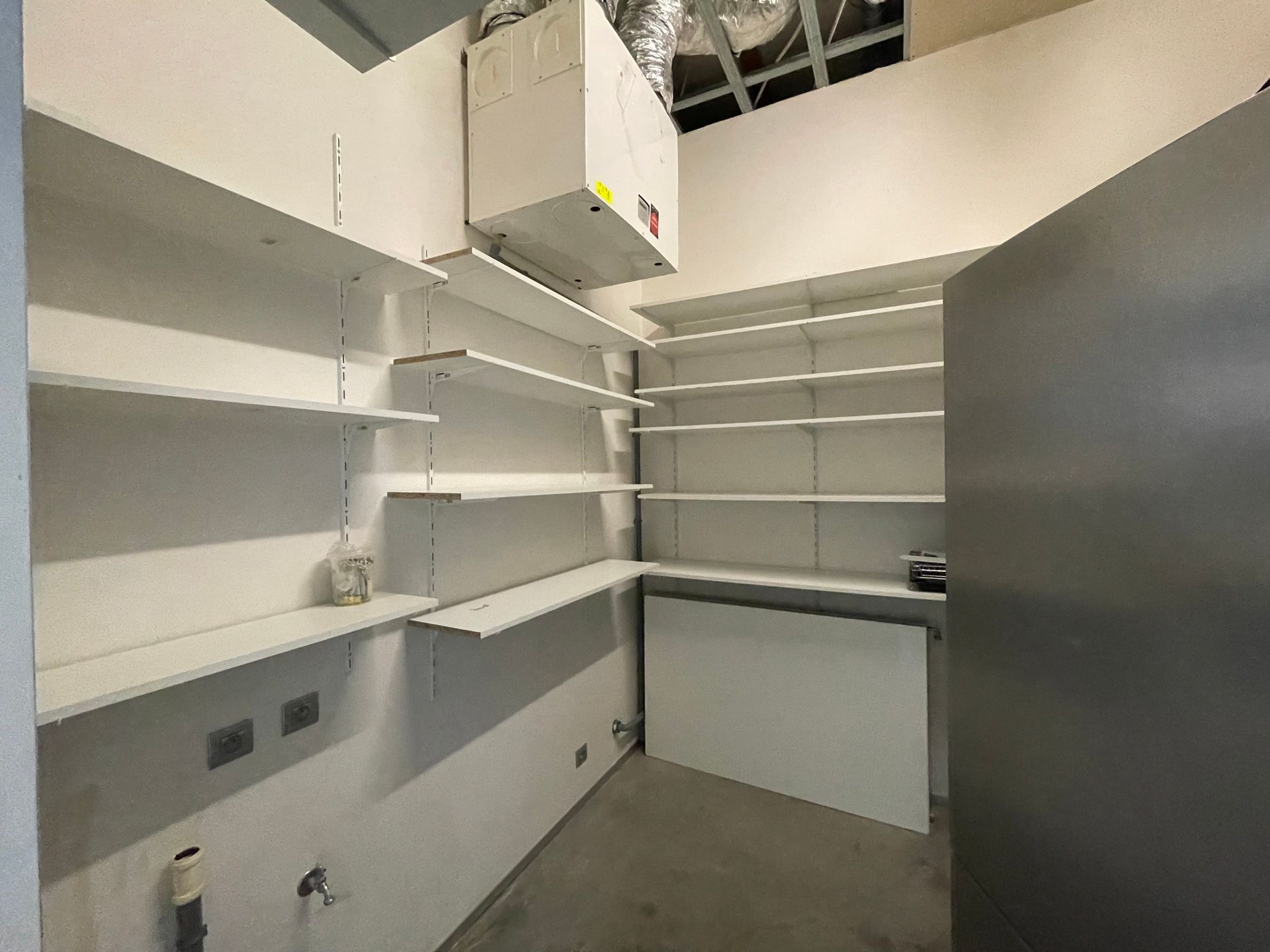 Exclusieve loft 240 m² met 4 slpk & 2 badk foto 26