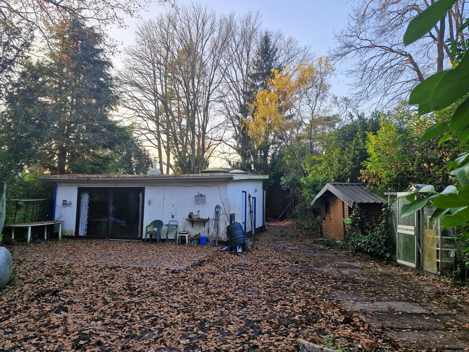 Grond te koop foto 6