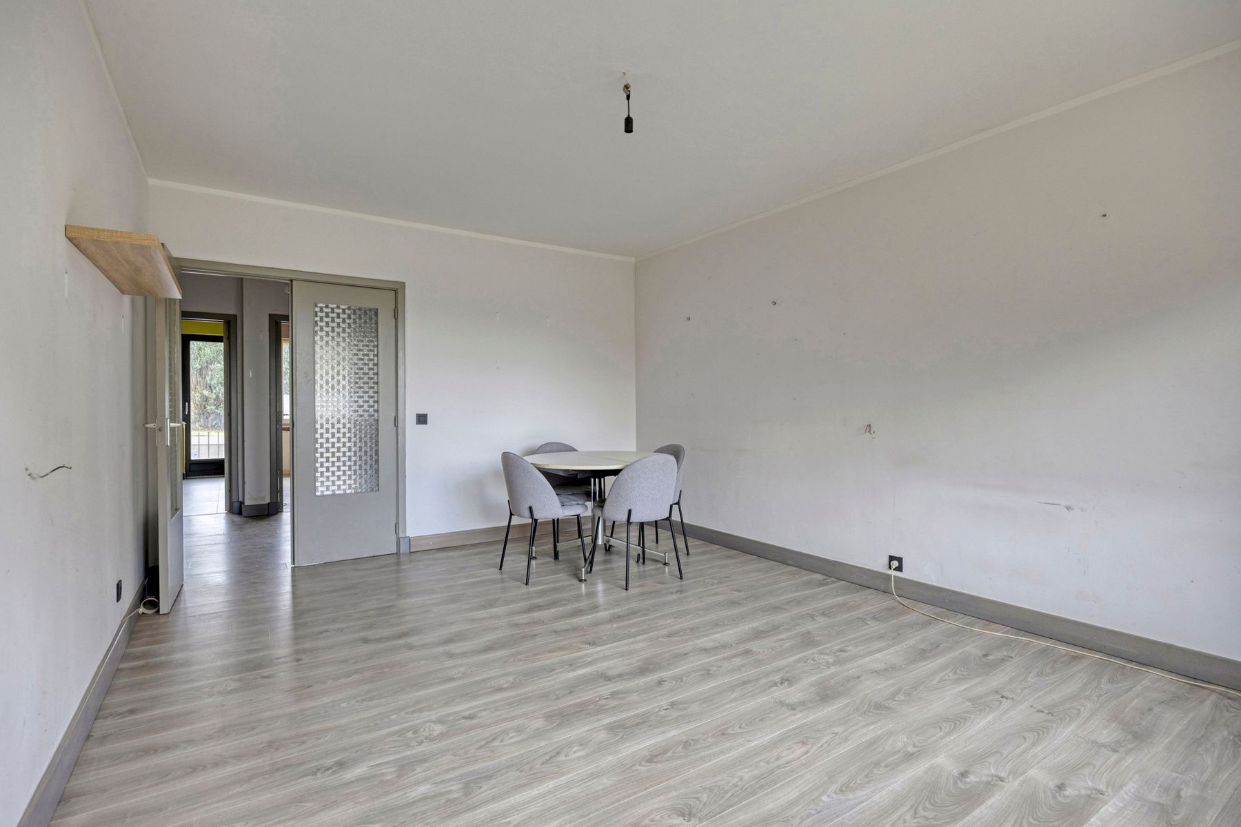 Gelijkvloers appartement te Kessel-Lo. foto 4