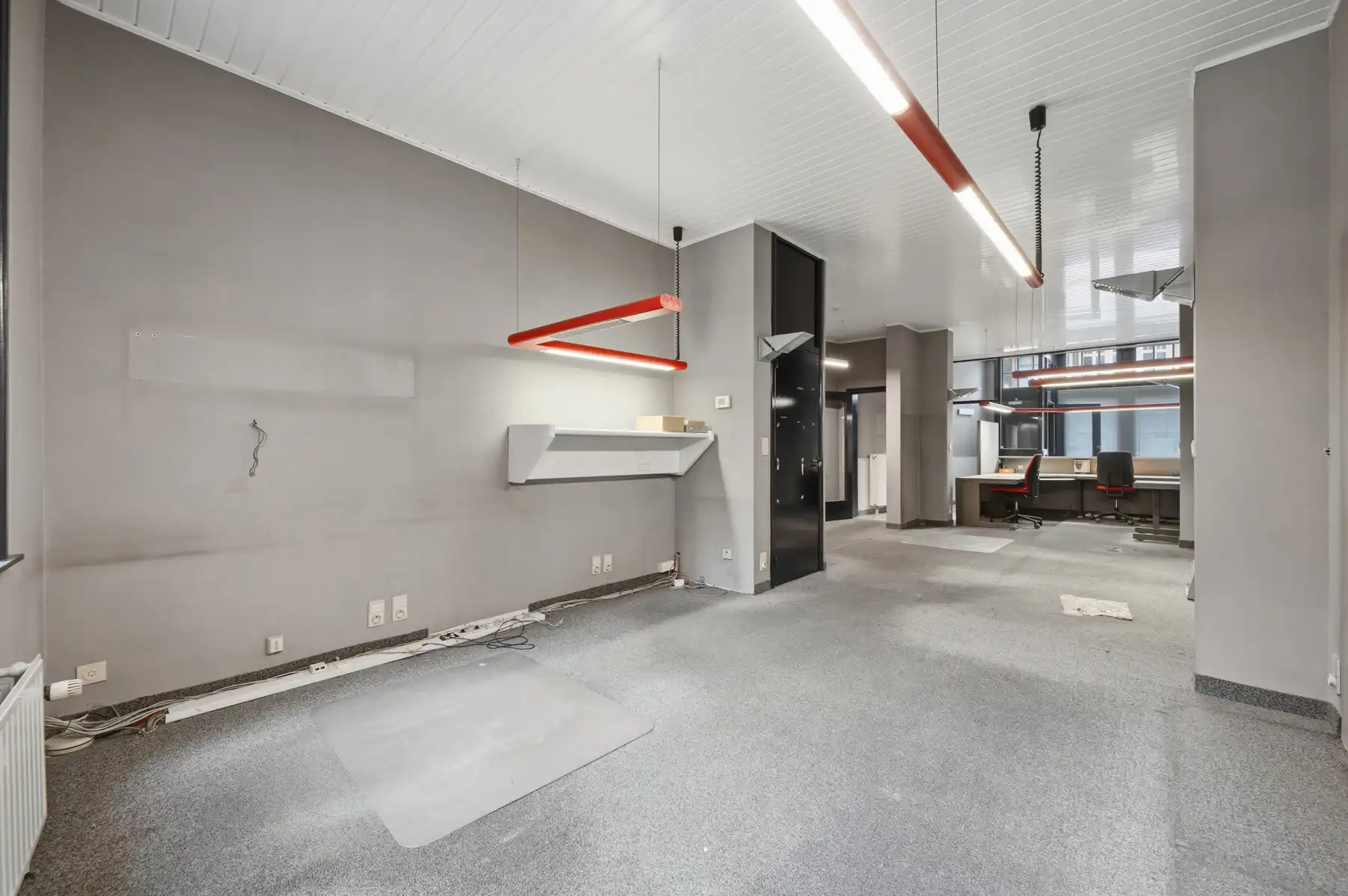 Schitterend pand op Grote Markt te LIER foto 6