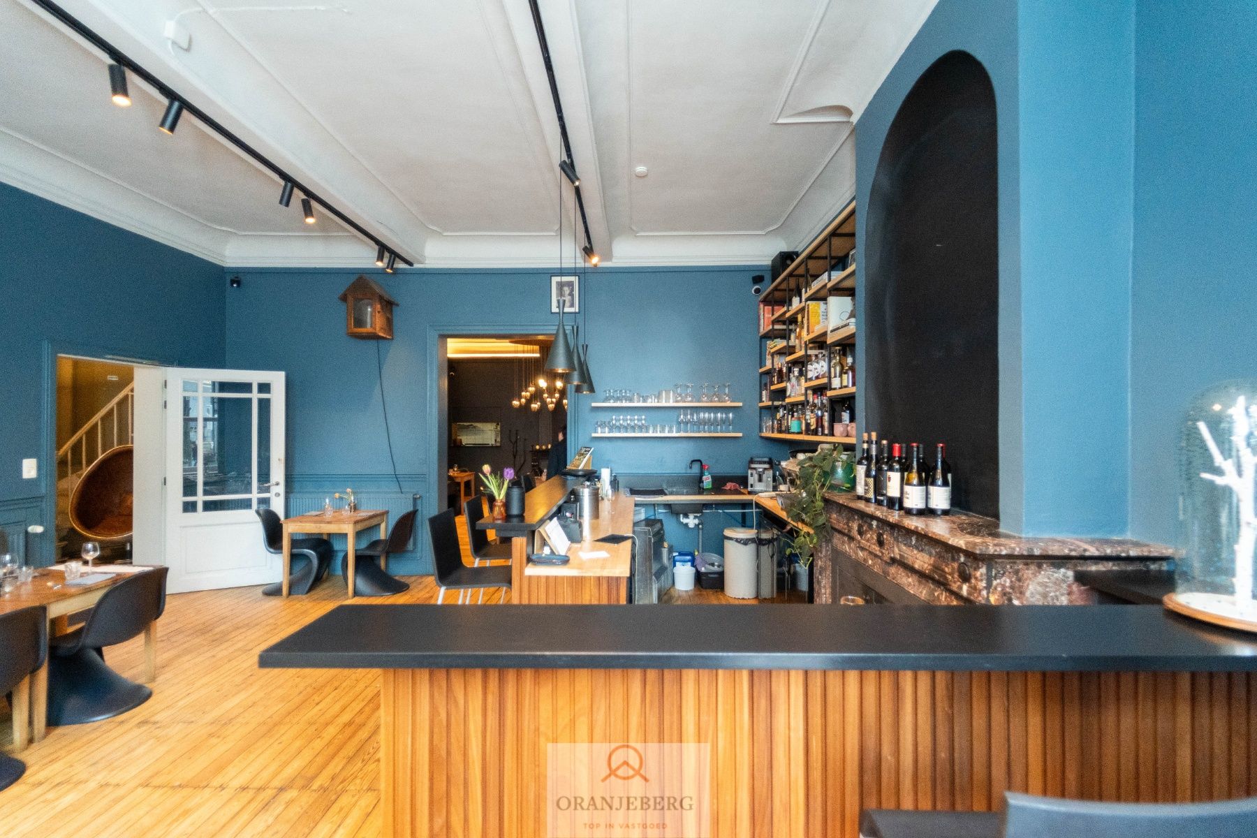 Pop-up handelspand op toplocatie! foto 10