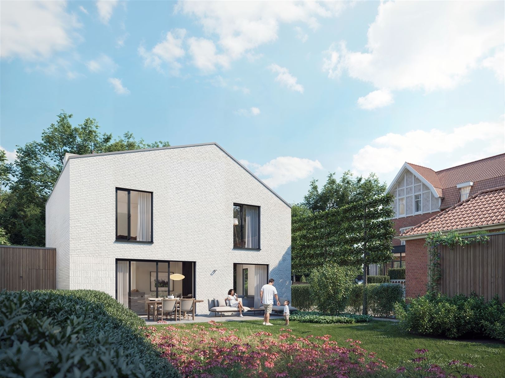 Huis foto 3