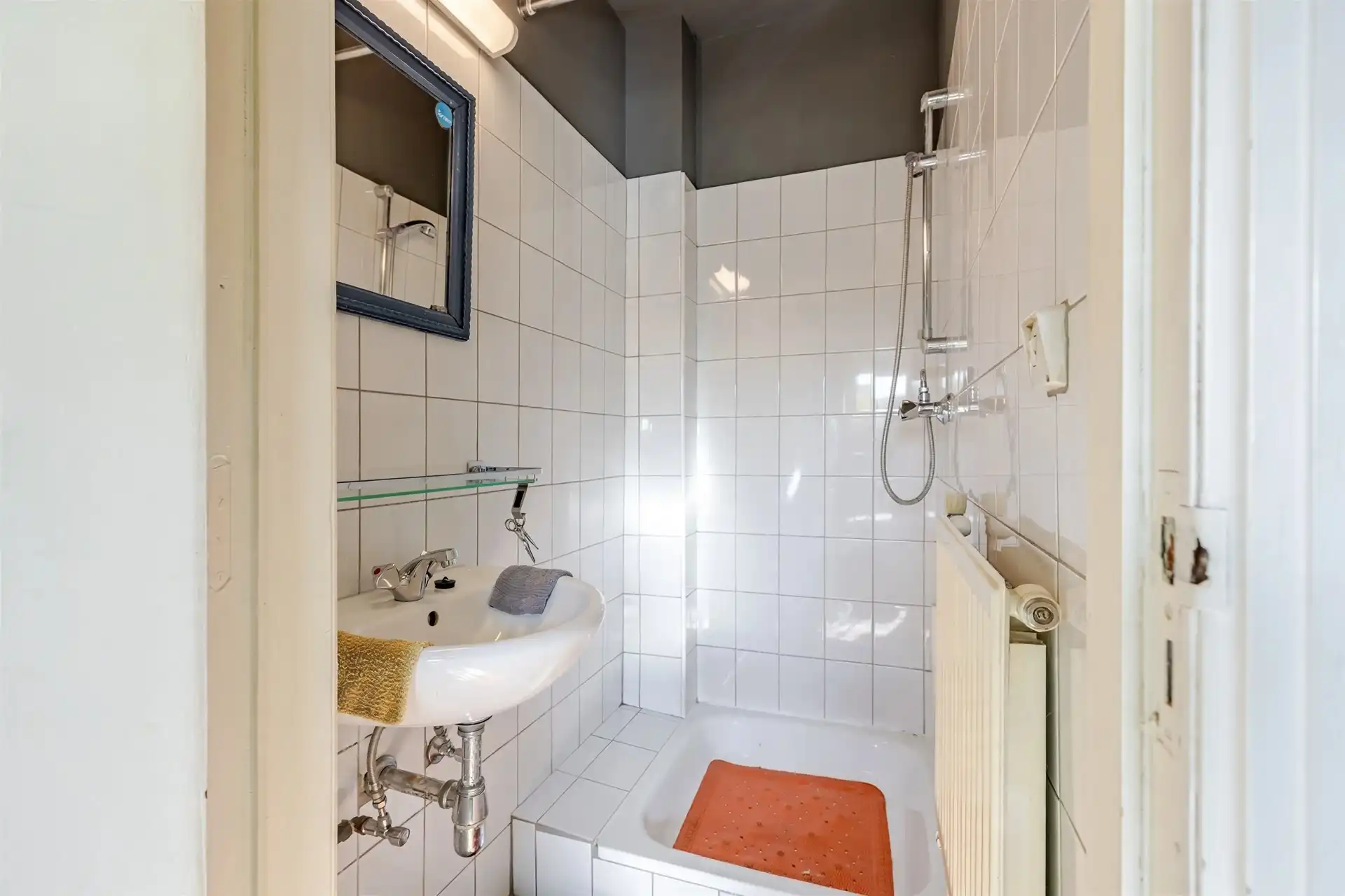 Appartement in centrum Sint-Niklaas met 3 slaapkamers foto 6