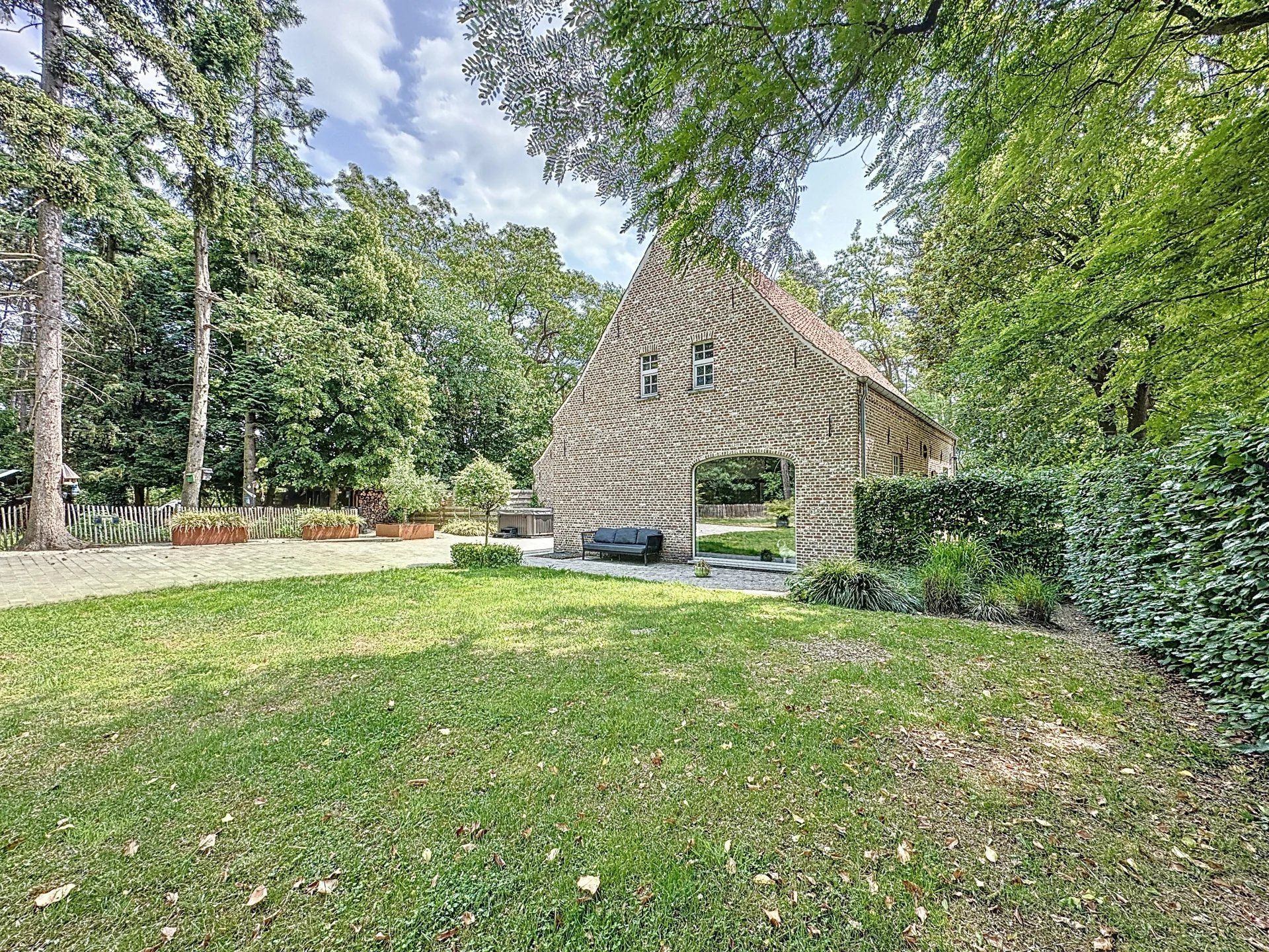 Prachtige villa met 3 slaapkamers op een perceel van +/- 60 are. foto 31