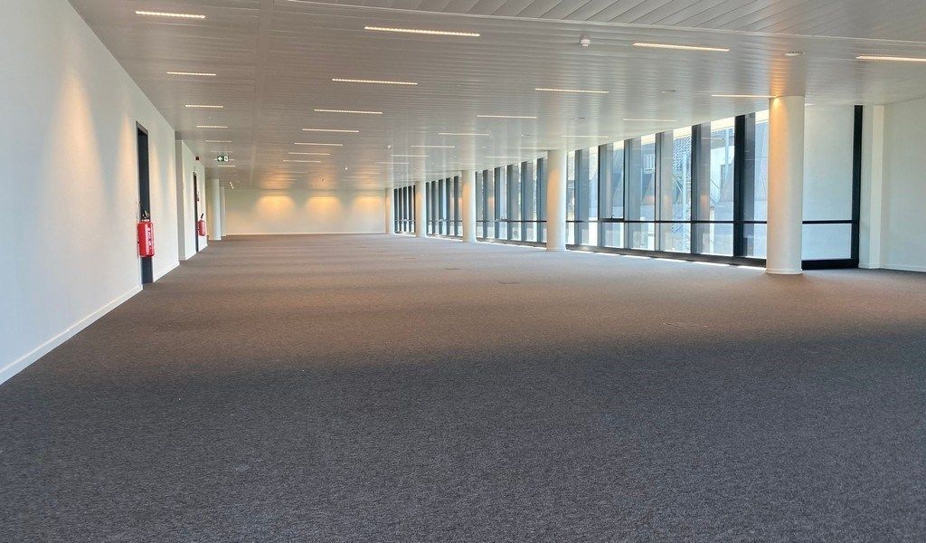 Stijlvolle nieuwbouw kantoren te huur in MG Square Gent foto 6