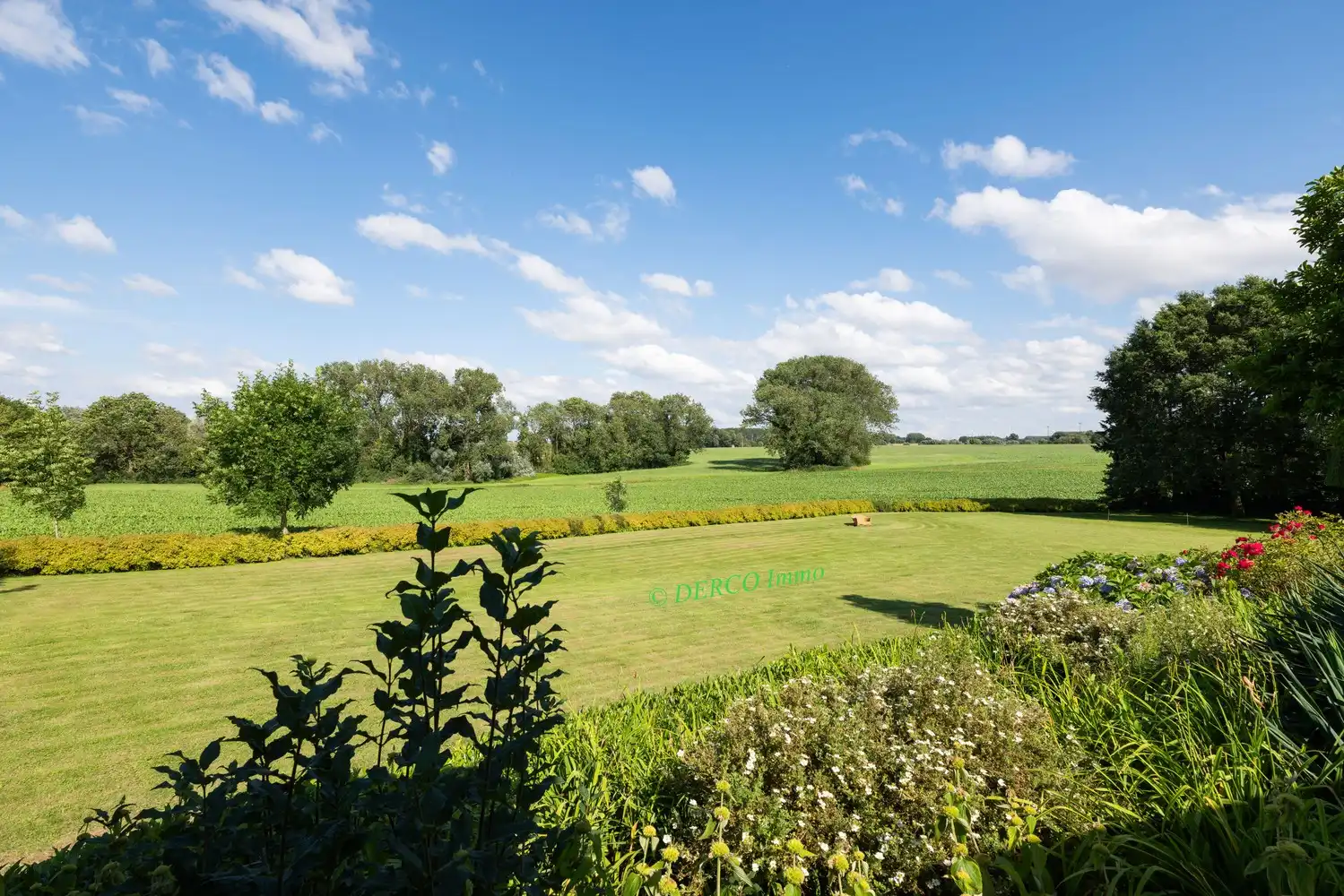 authentieke villa met "een ZIEL" -----  prachtig terrein 14.900 m2  ----- blijvende VERGEZICHTEN op beschermd landschap foto 7