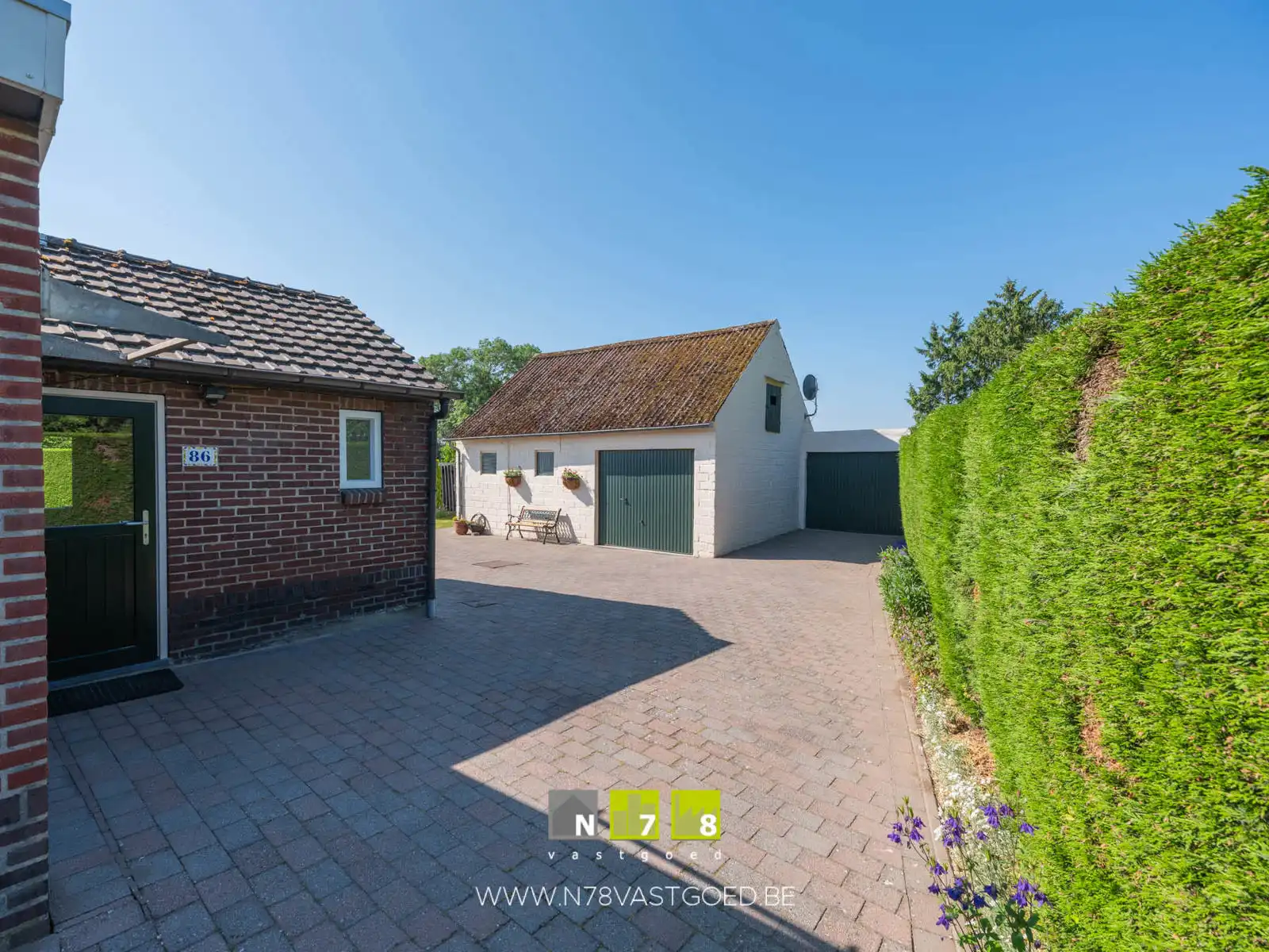 Huis te koop foto 42