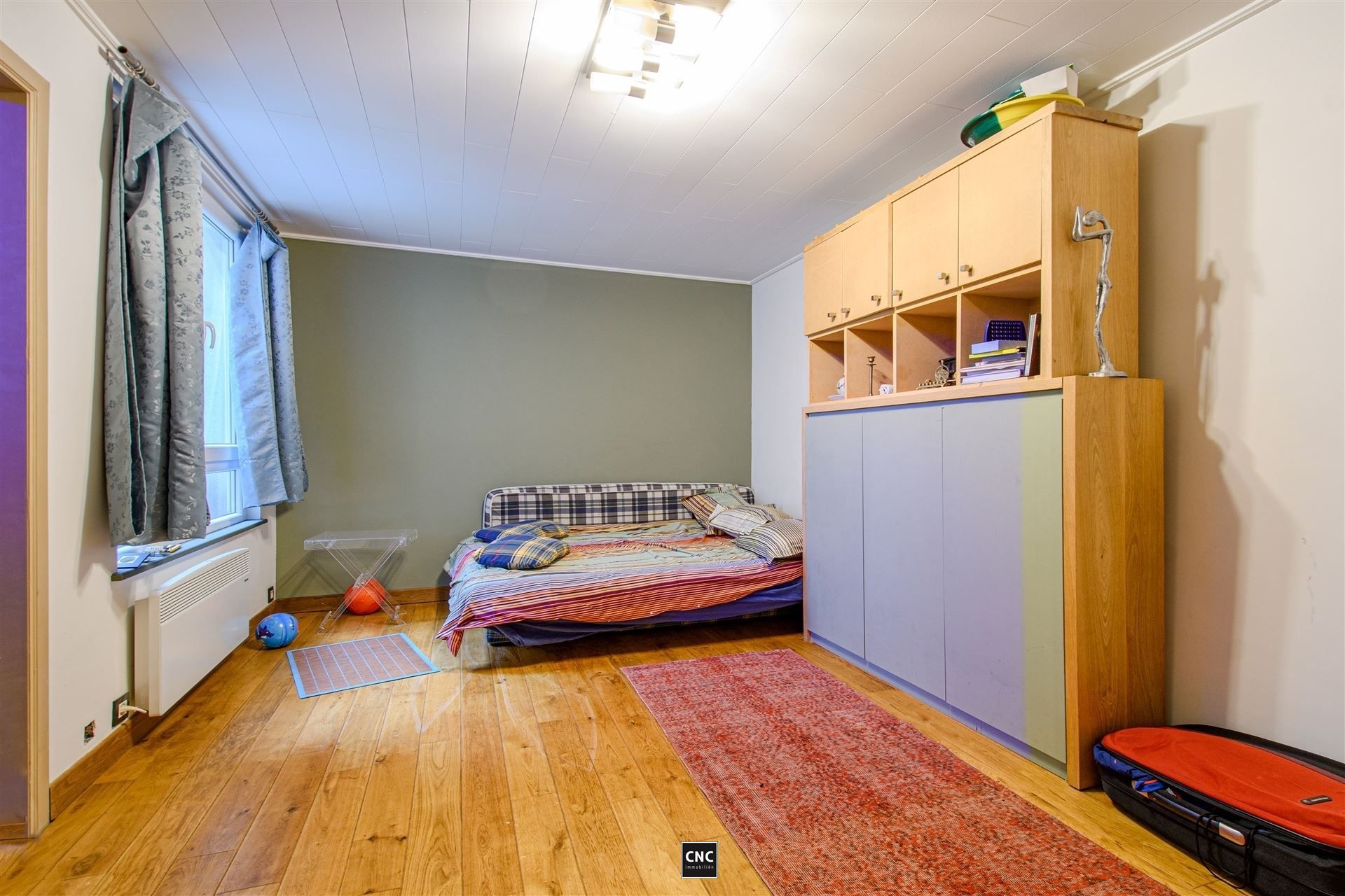 Unieke investeringsopportuniteit - kangoeroe appartement foto 9