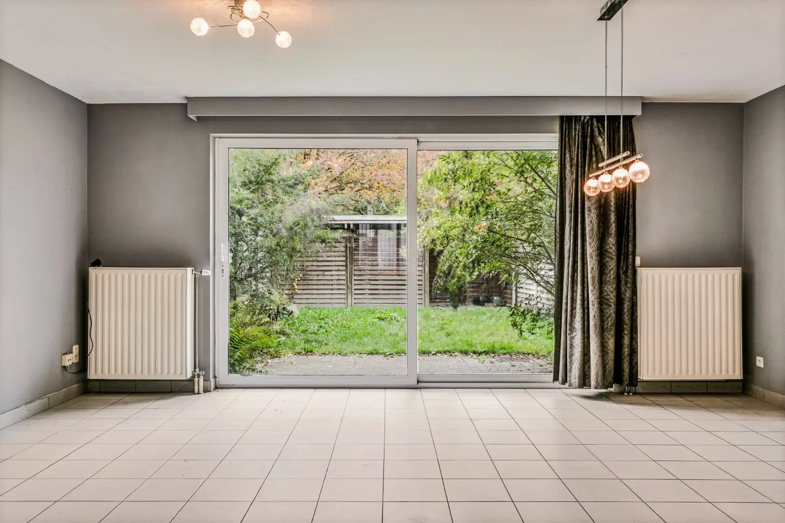Goed gelegen woning met 3 slaapkamers en parkeerplaats - EPC 204 kWh/m² - bewoonbare oppervlakte 135m² foto 4