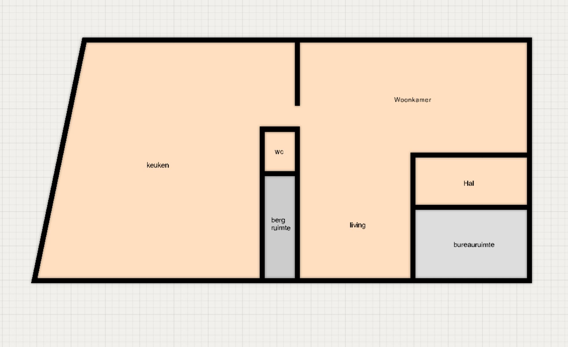 Instapklare woning met 5 slaapkamers en 2 badkamers foto 16