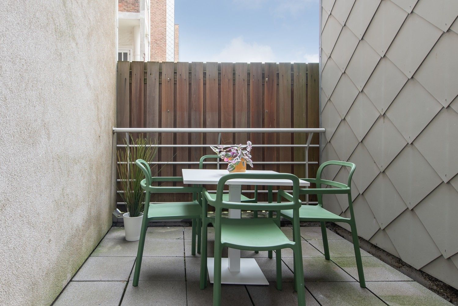 RESIDENTIE OUDE POST foto 11