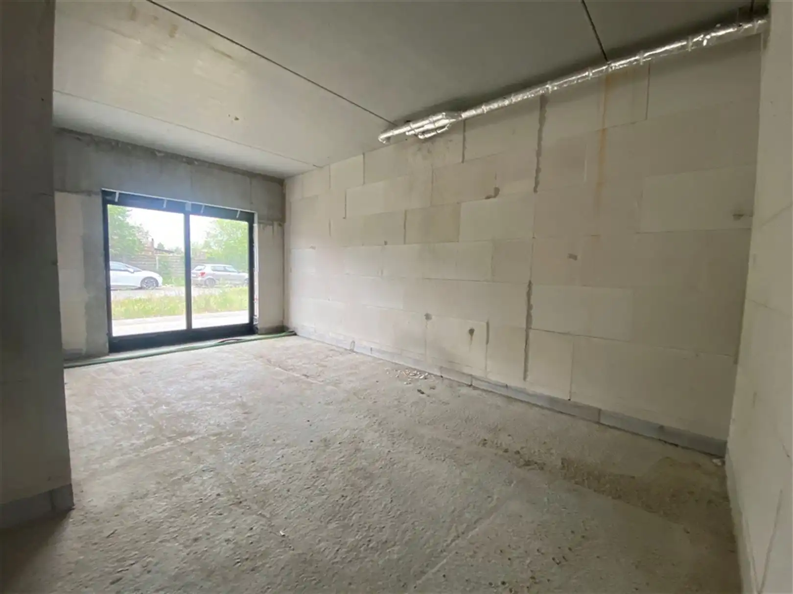 Nieuwbouw kantoren/handelsruimten vlakbij E40 foto 7