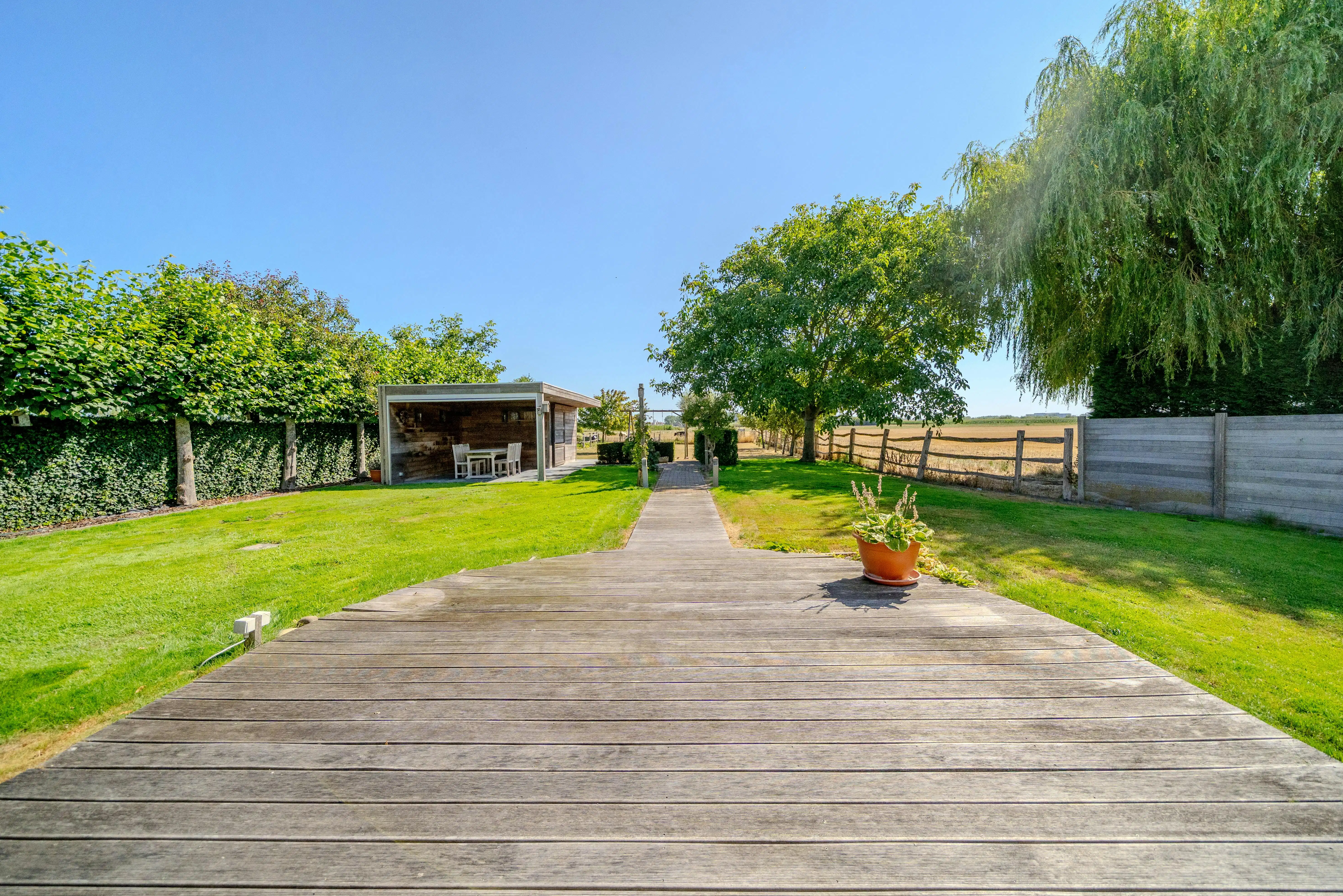 Unieke villa met prachtige zichten te koop in Knokke-Heist foto 16