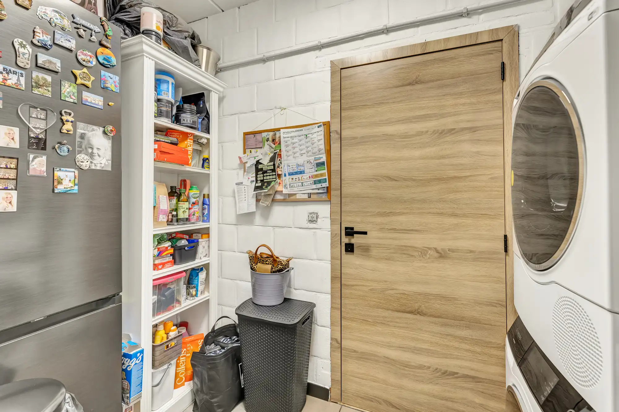 Prachtig, instapklare woning op een rustige locatie foto 11