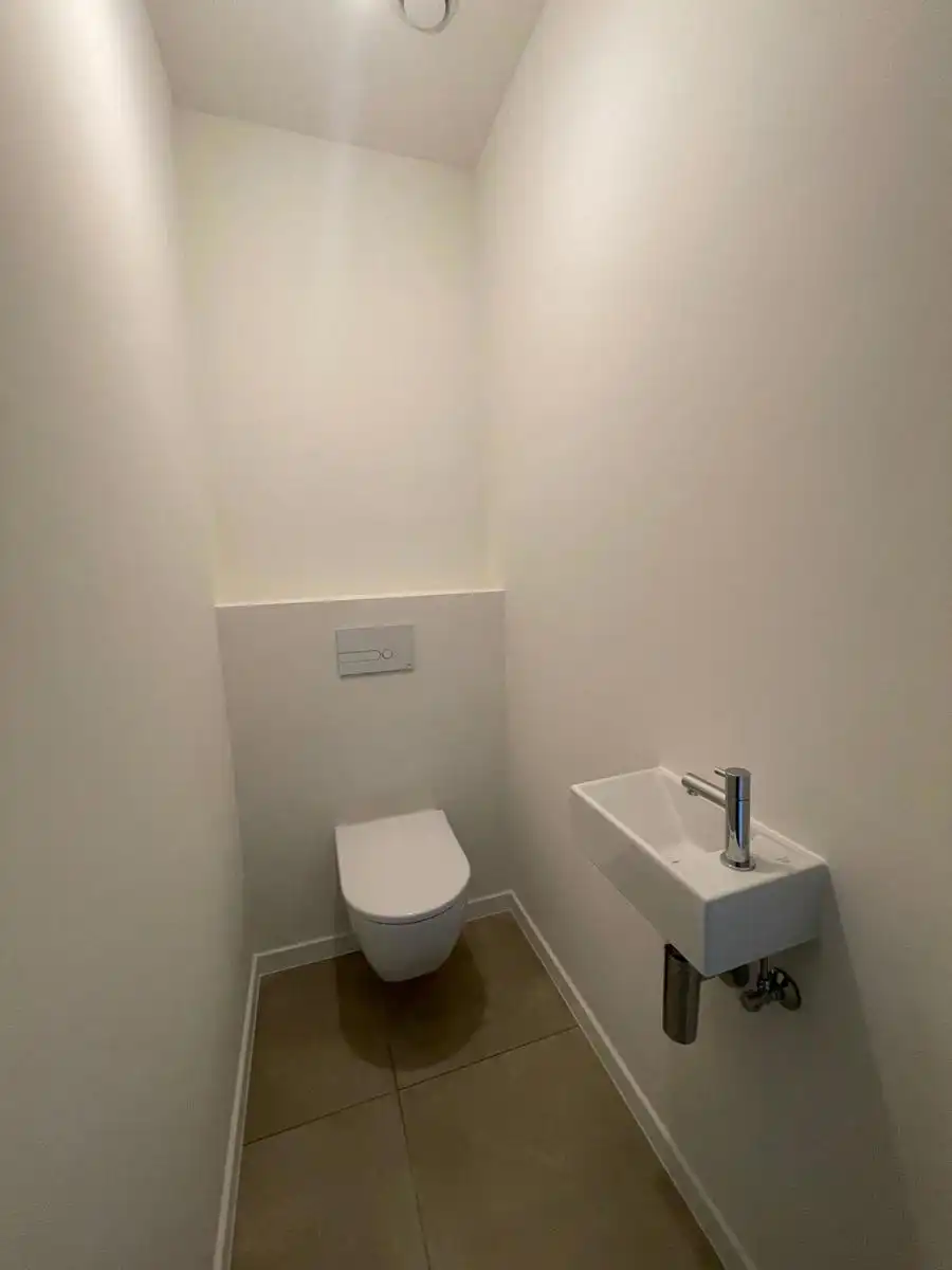 centraal gelegen 1-slaapkamer appartement foto 14