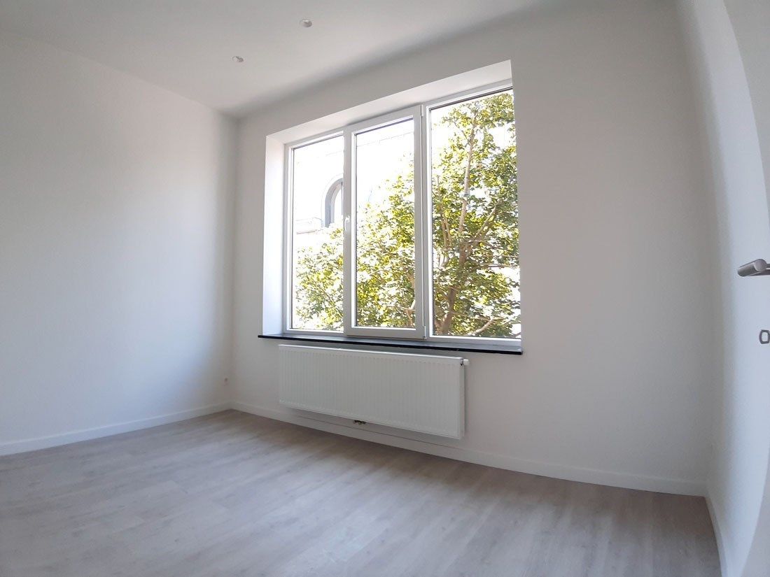 Mooi gerenoveerd appartement nabij het centrum van Hasselt foto 12