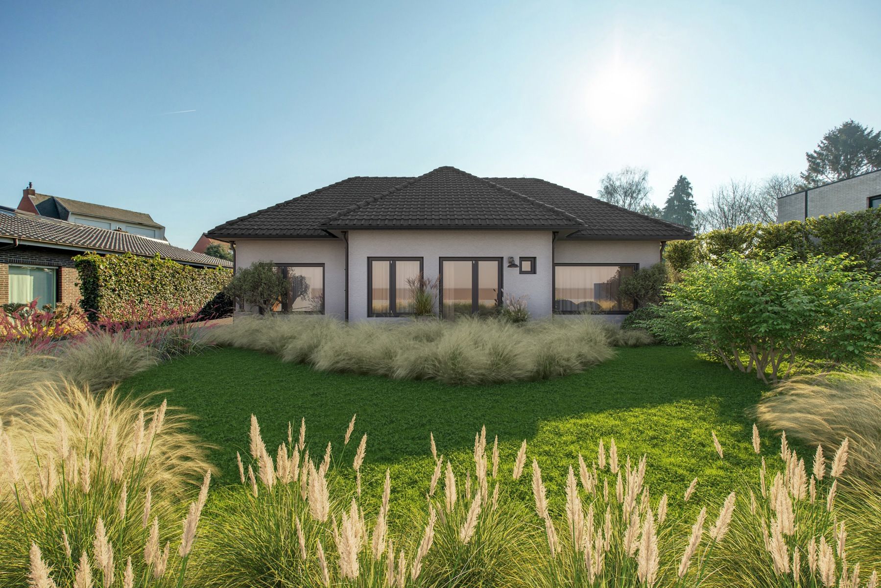  RUIME OB MET 3SLK OP 720M2 foto 3