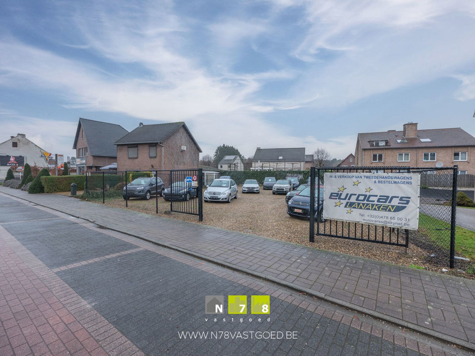 Grond te koop foto 4