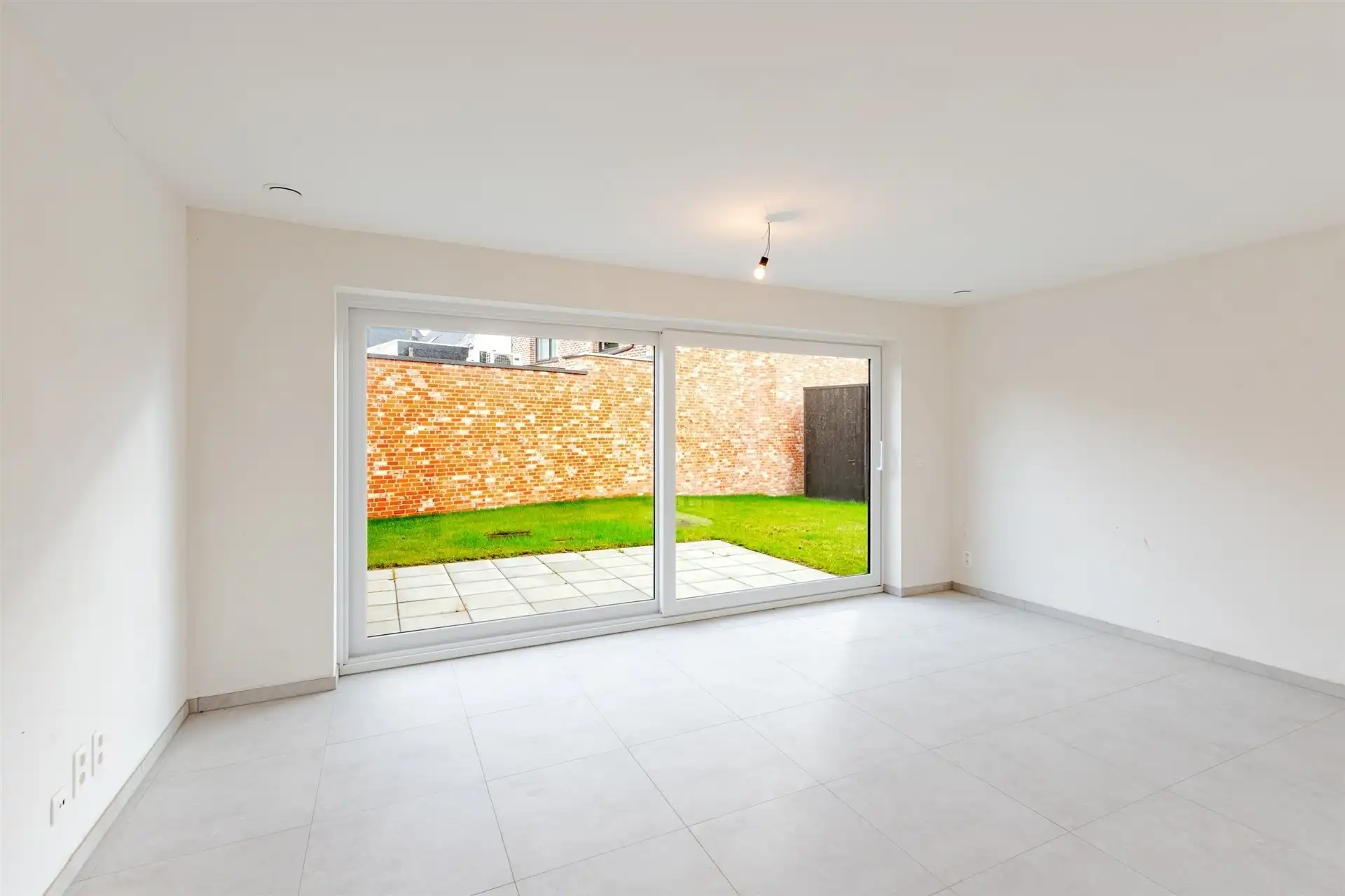 Laatste woning te project Cooppallaan foto 7