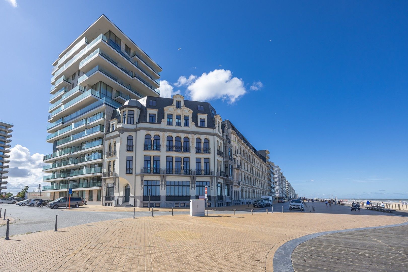 Penthouse te koop foto 9