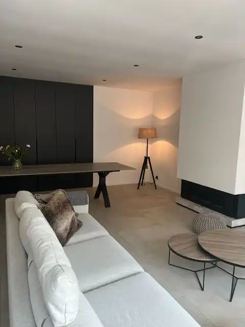 Moderne 3 slaapkamerappartement te huur aan de Theresiastraat in Hasselt - Recent gerenoveerd met garage en ideale ligging! foto 8