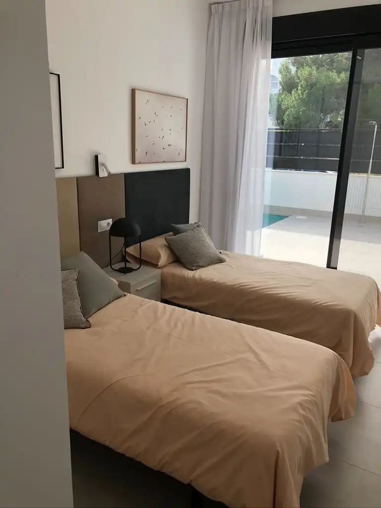 Villas Rio Verde - Milar de la Horadada foto 19