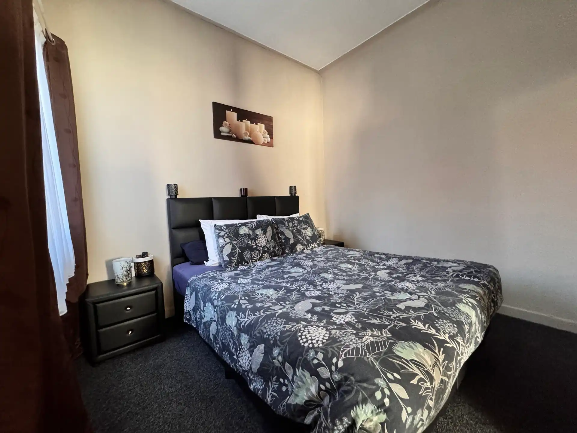 lichtrijke 1-slaapkamerappartement foto 6