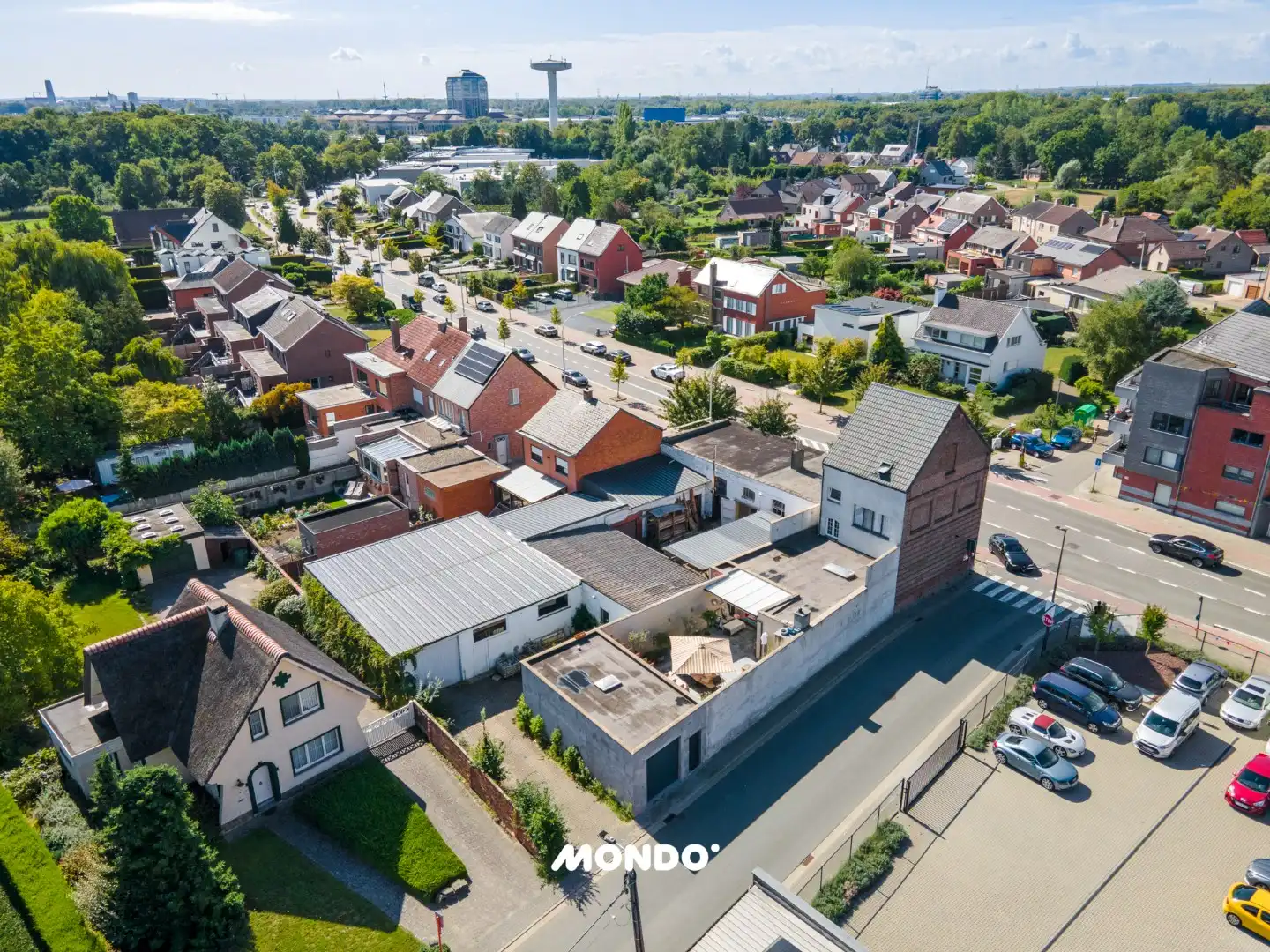 Projectgrond te koop  foto 17