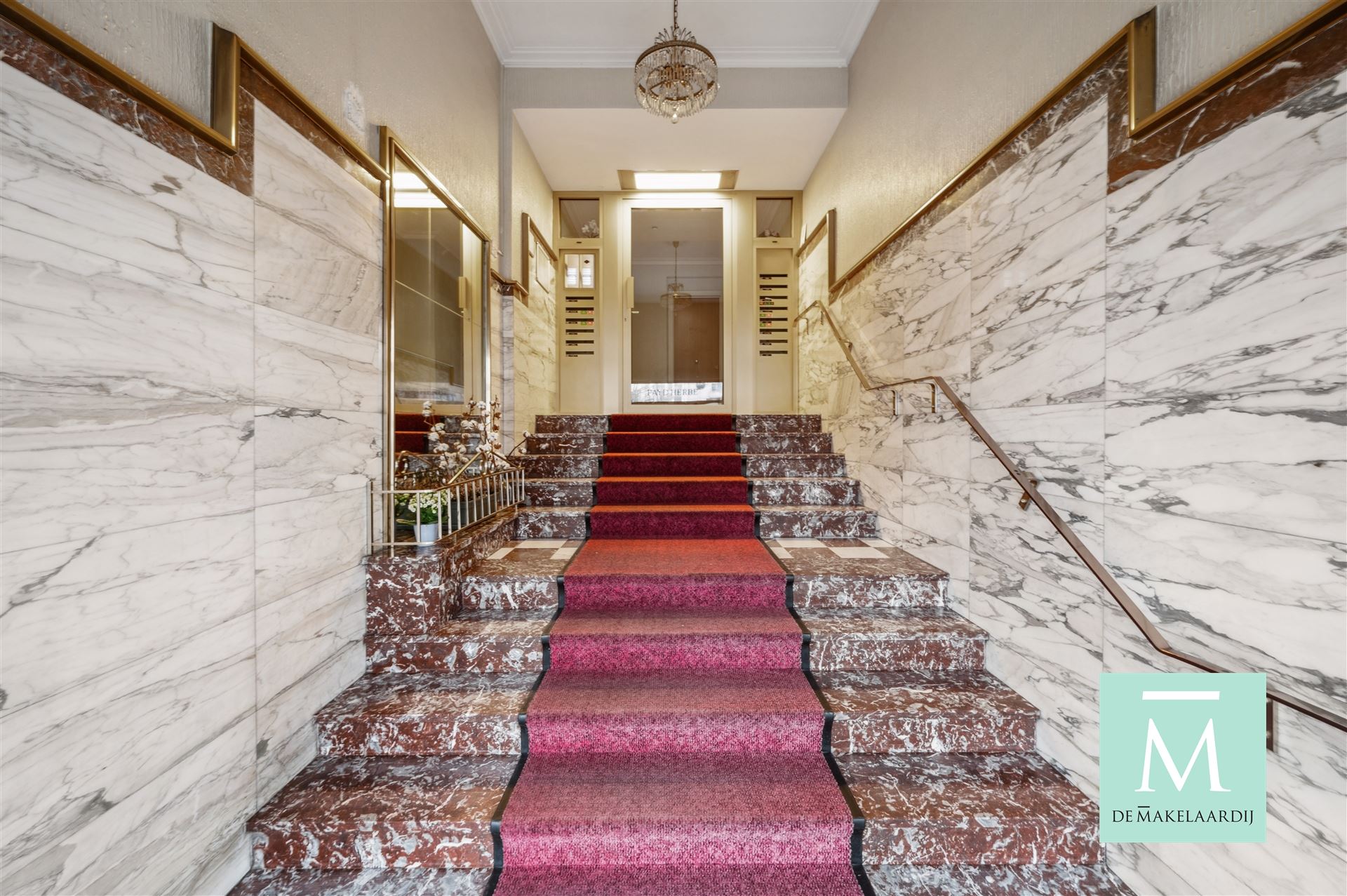 Instapklaar appartement met 3 slaapkamers en prachtig uitzicht over Mechelen foto 2