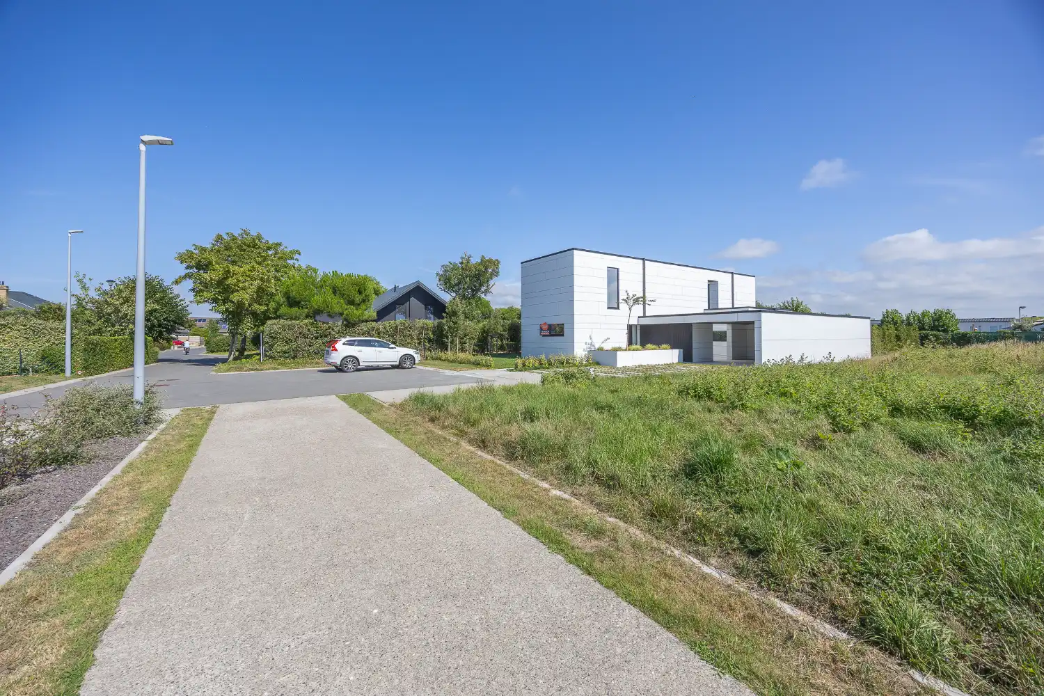 Moderne BEN-nieuwbouwwoning in rustige, residentiële wijk foto 37