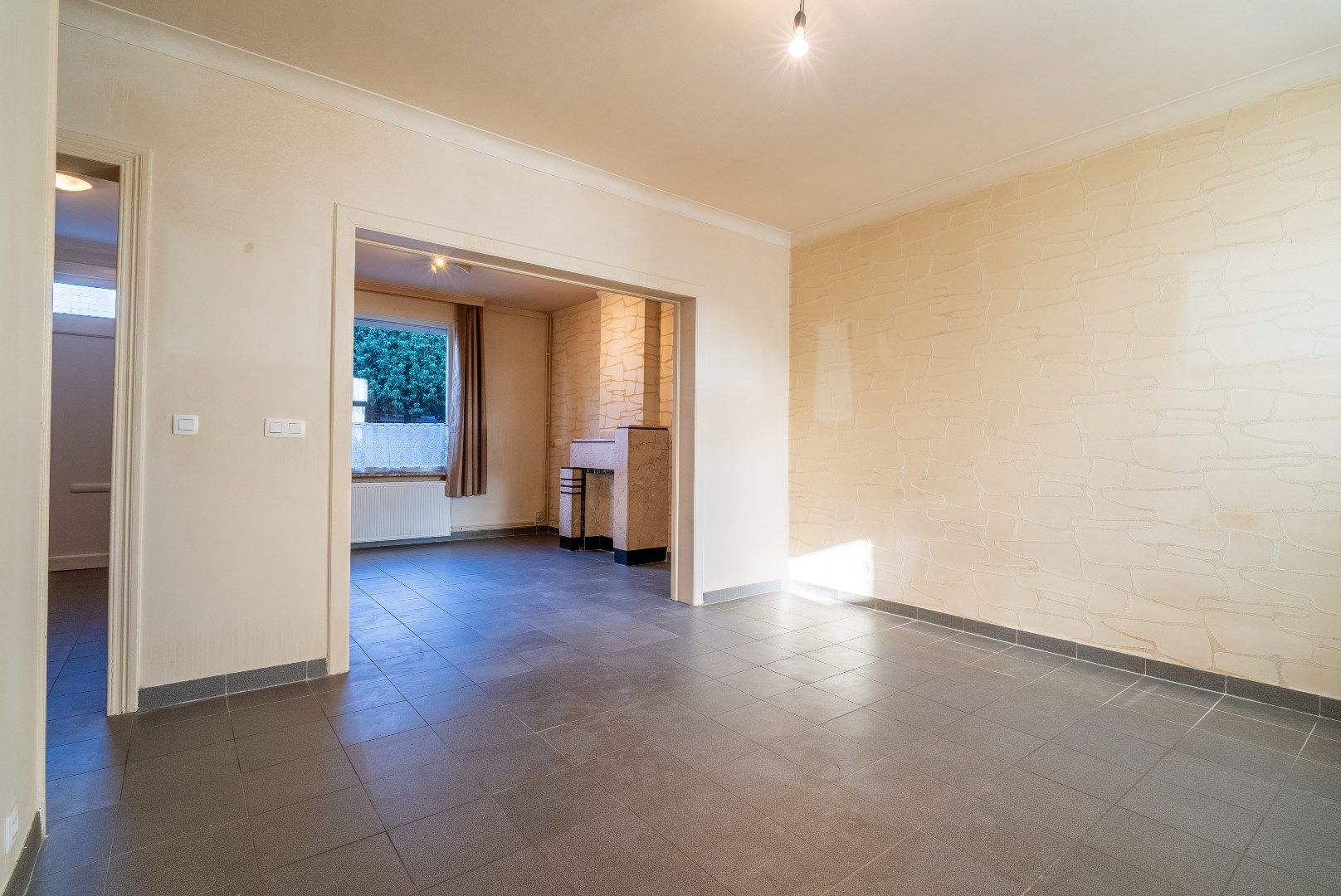 INSTAPKLARE WONING MET TUIN foto 4