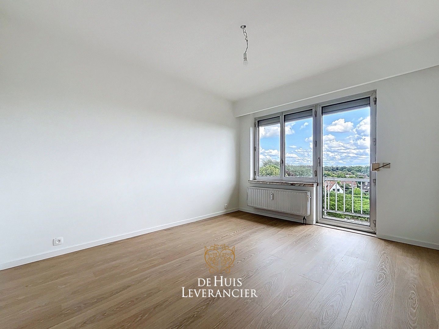 Wonen met weids zicht op groen – misschien jouw nieuwe stek in Edegem ? foto 10