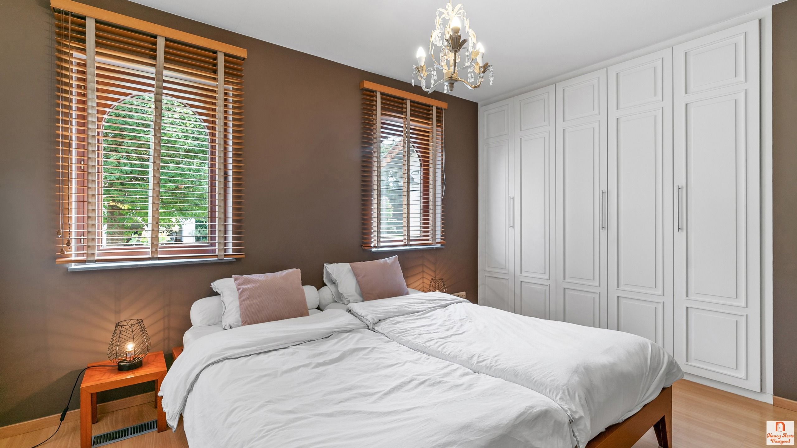 Stijlvol landhuis met tijdloze luxe en doordachte indeling foto 25