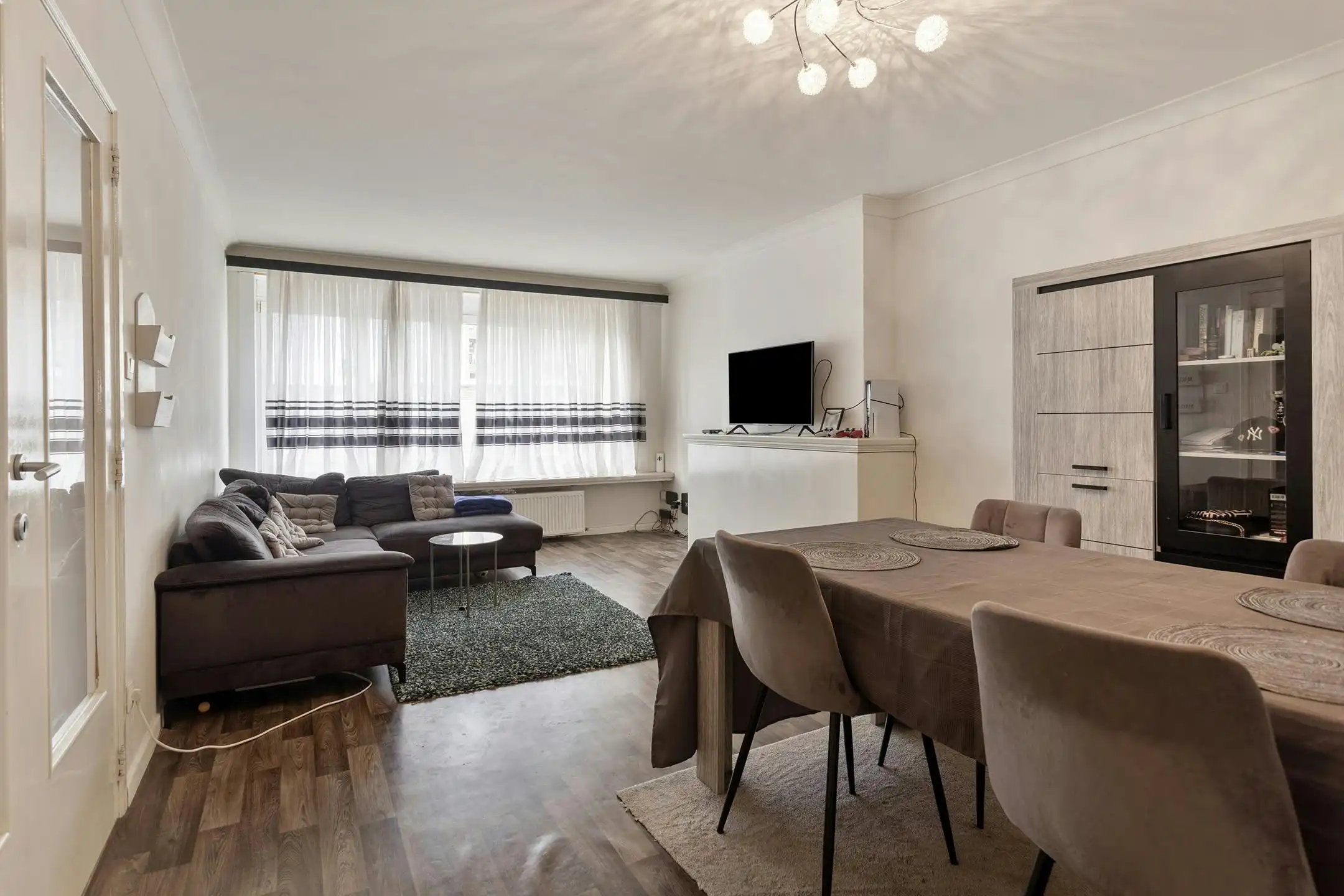 Appartement te koop Cornelis Dyckstratelaan 14 - 2100 Deurne