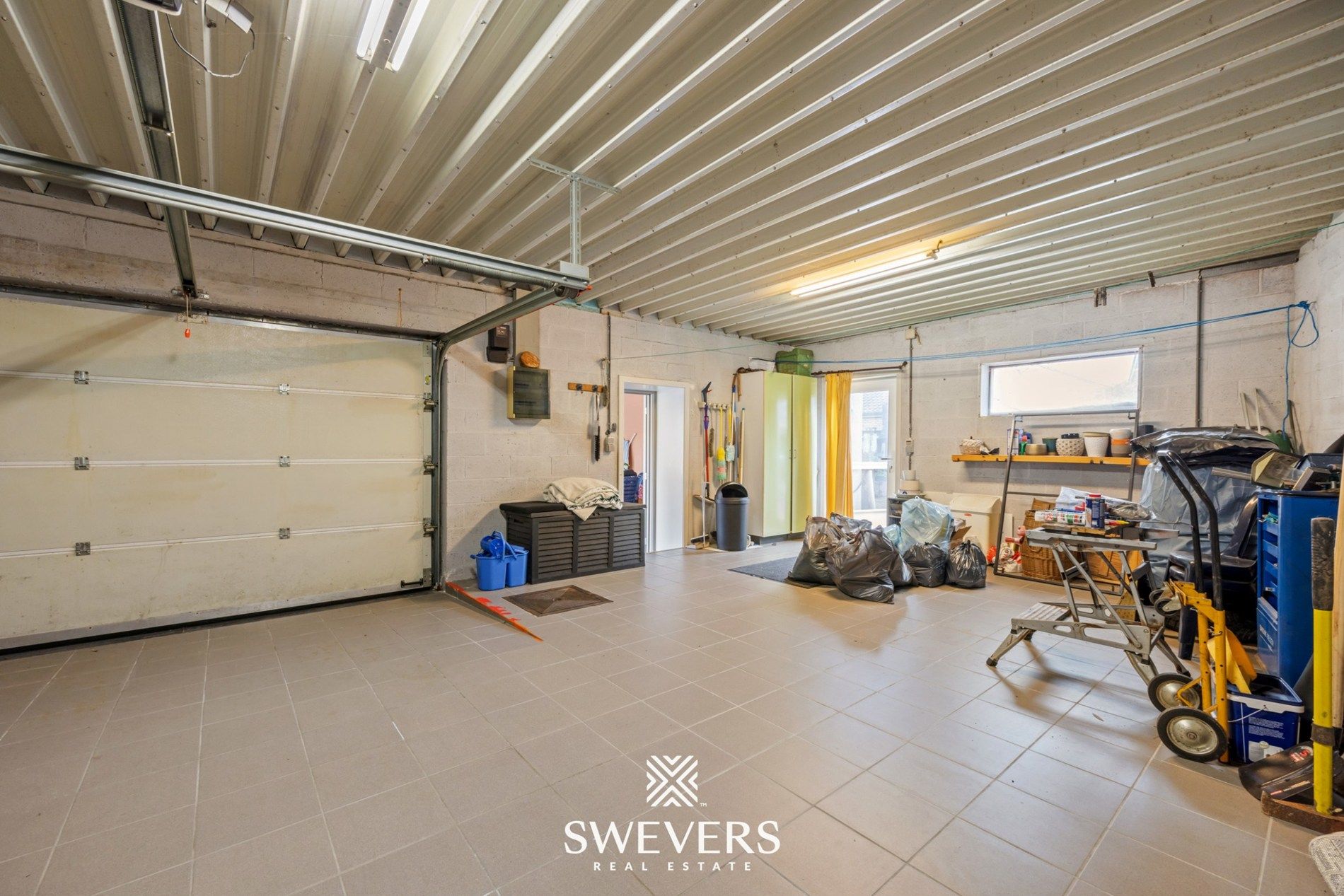 Rustig gelegen gelijkvloerse gezinswoning met potentieel te Boekt foto 28