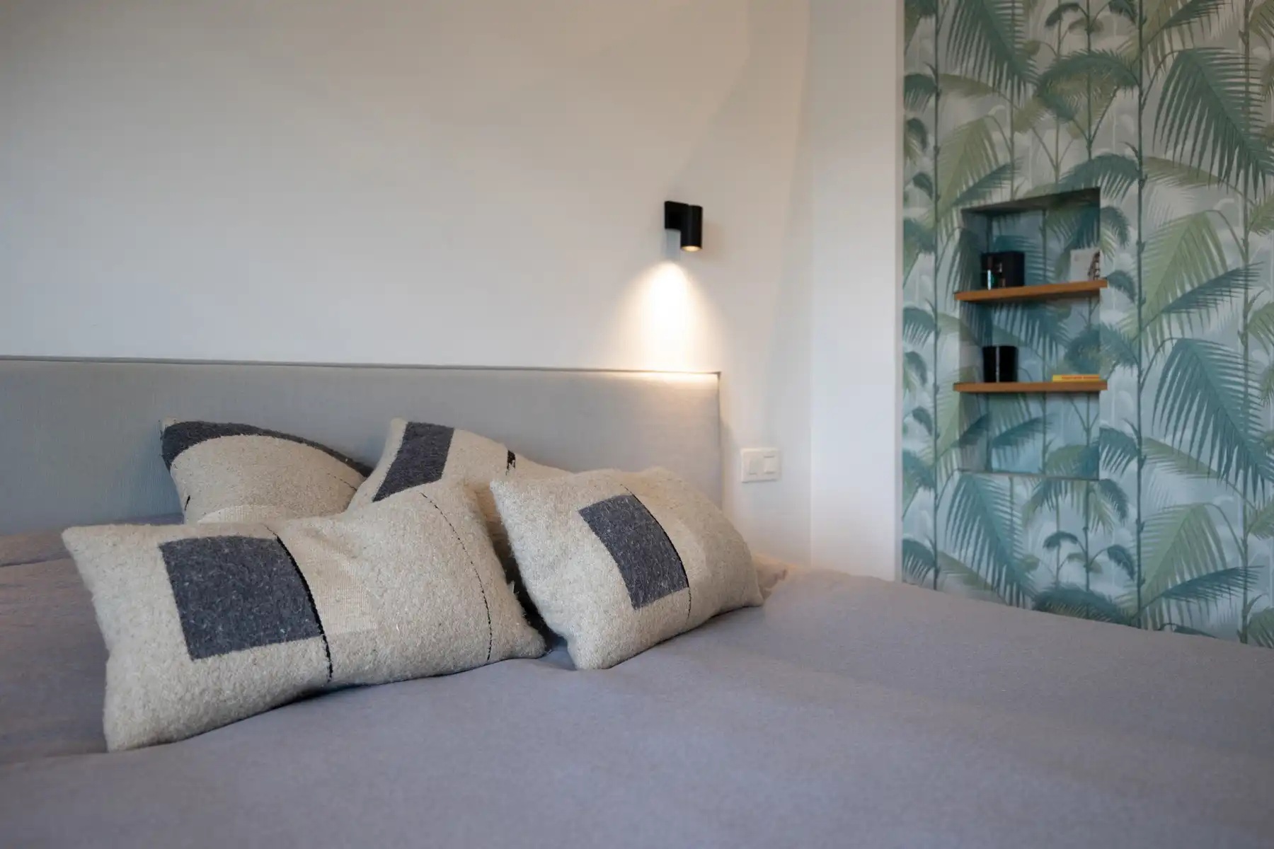 Prachtig gerenoveerde halfopen woning te Elsdonk foto 20