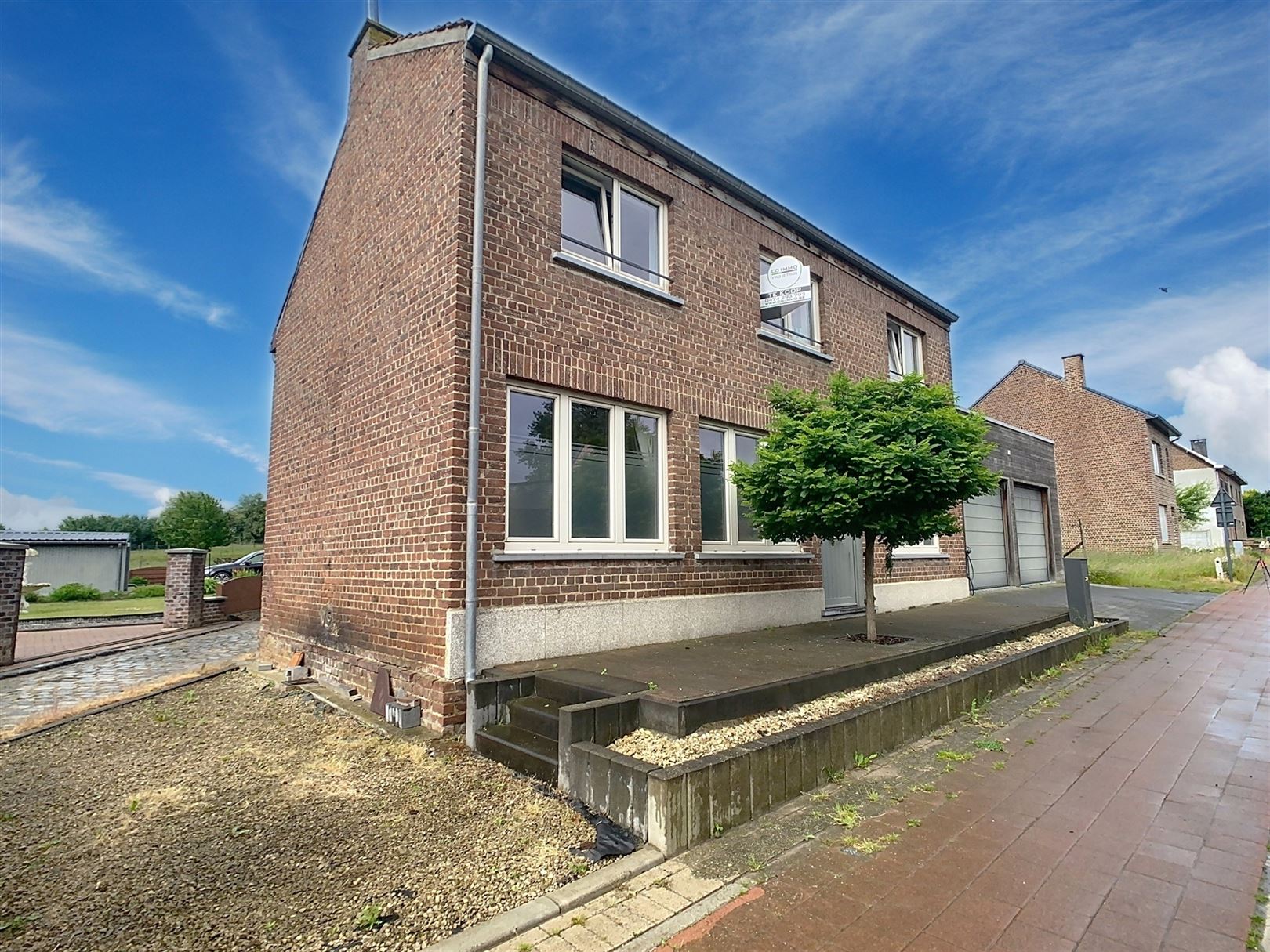 Instapklare woning, 3 slpks, tuin, dubbele garage, 4a 04ca foto 3