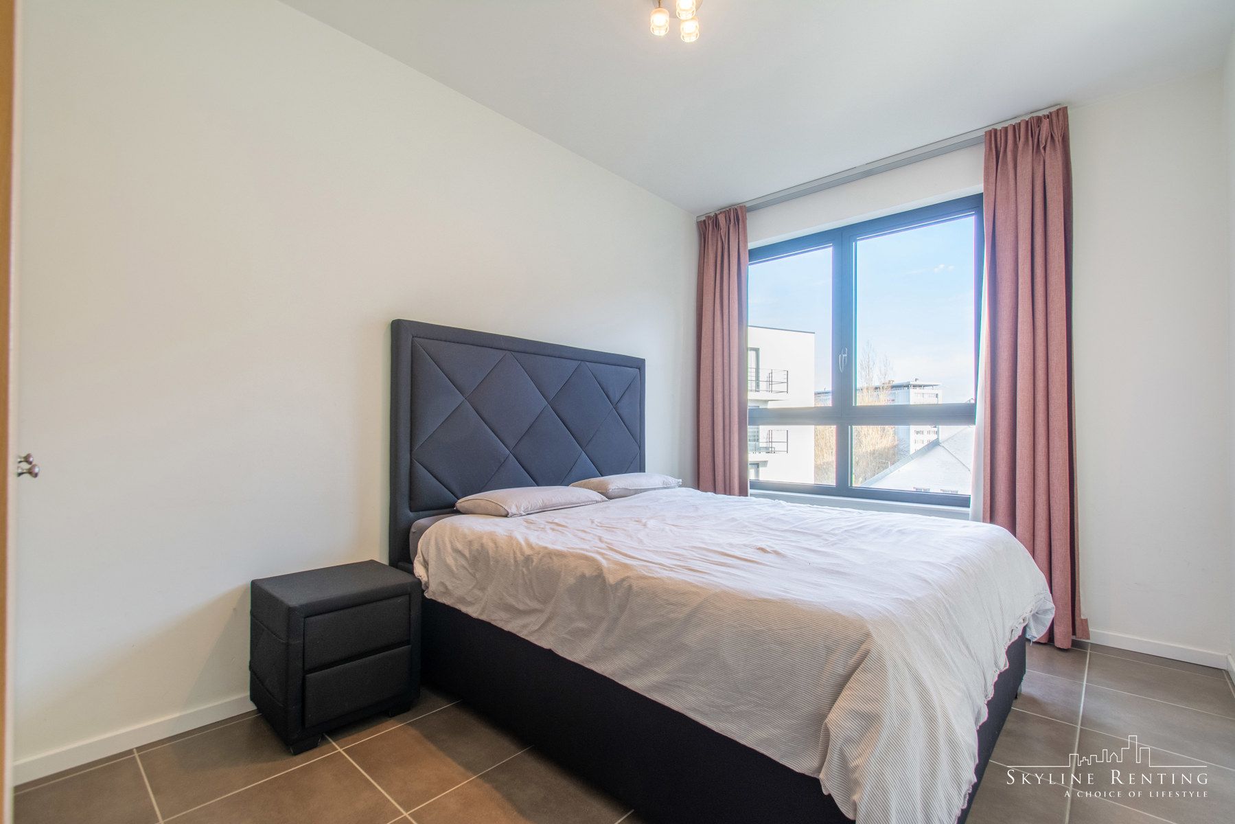 LICHTRIJK - Prachtig gem. app. 2k. met TERRAS - (NAVO area) foto 12