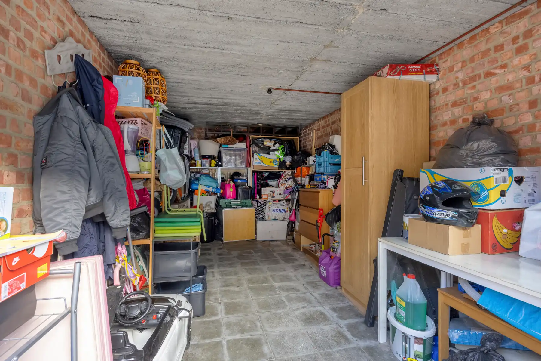Energiezuinige en instapklare gezinswoning met garagebox foto 30