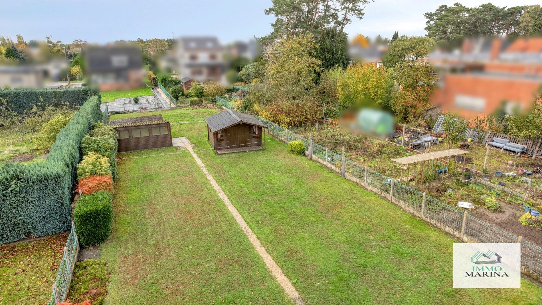 Rustig gelegen woning met ruime tuin nabij Aarschot  foto 3