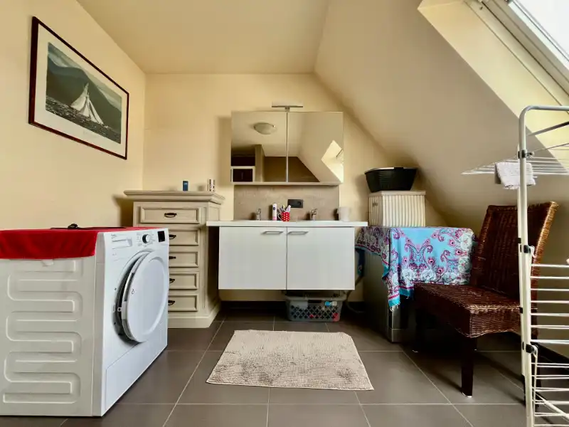 PRACHTIG INSTAPKLAAR APPARTEMENT MET RUIM ZONNIG TERRAS foto 4