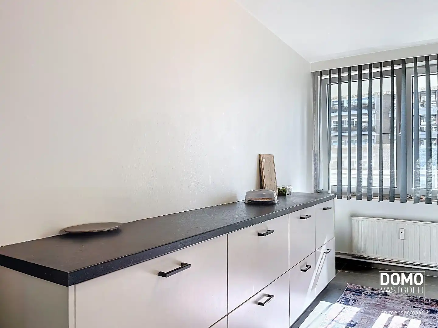 RUIM 2-SLAAPKAMERAPPARTEMENT MET TWEE TERRASSEN EN ENERGIELABEL B foto 7